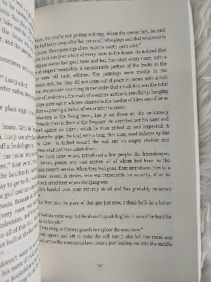 Picture of Remembrance of Earth's Past Series (The Three-Body Problem, The Dark Forest, Death's End) by Liu Cixin