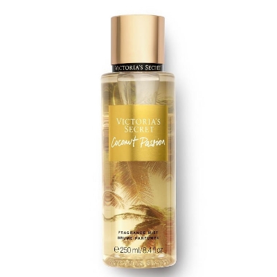 Picture of Victoria’s Secret Coconut Passion Fragrance Mist (250ml)