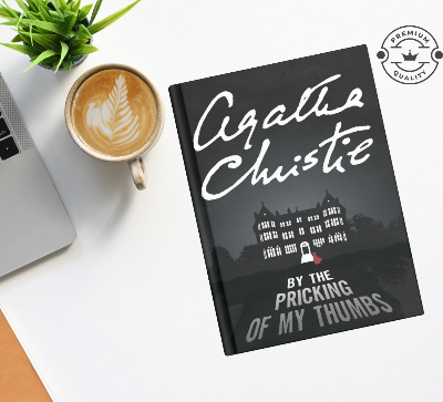 Picture of By the Pricking of My Thumbs by Agatha Christie - Premium Quality - Paperback