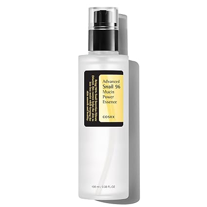 Picture of Cosrx Advanced Snail 96 Mucin Power Essence 100ml