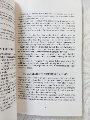 Picture of Hero on a Mission: A Path to a Meaningful Life Book by Donald Miller - Paperback