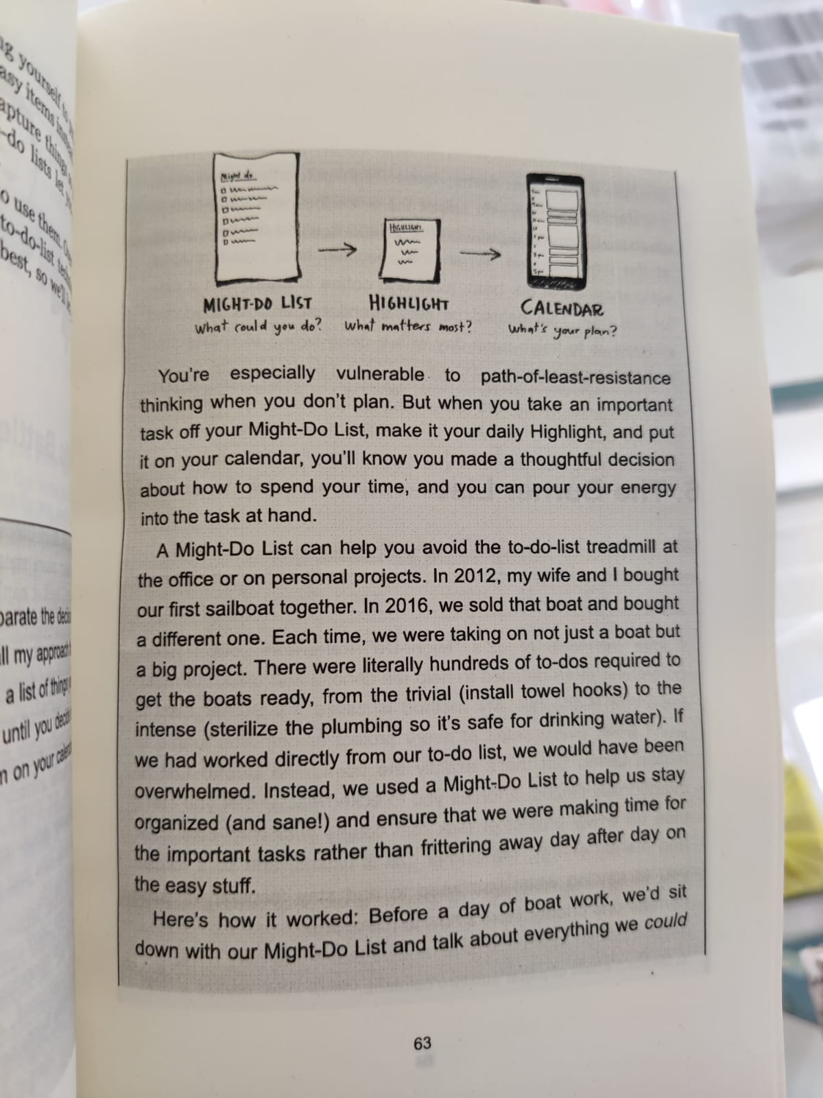 Picture of Make Time: How to Focus on What Matters Every Day by Jake Knapp and John Zeratsky - Paperback