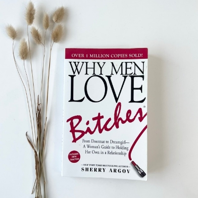 Picture of Why Men Love Bitches by Sherry Argov - Paperback