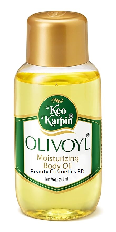 Picture of Keo karpin Olive Oil 200ml (India)