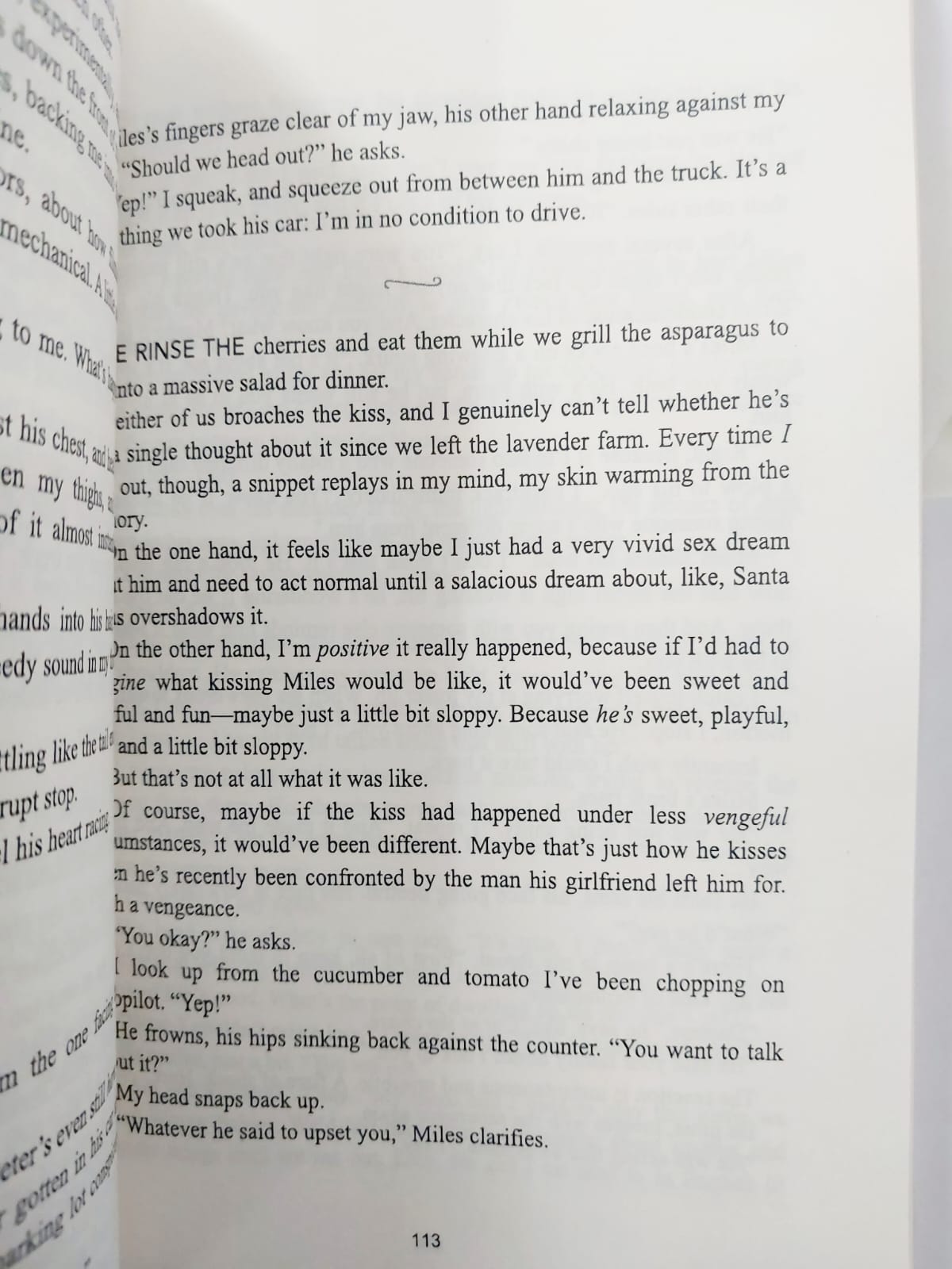 Picture of Funny Story by Emily Henry - Paperback