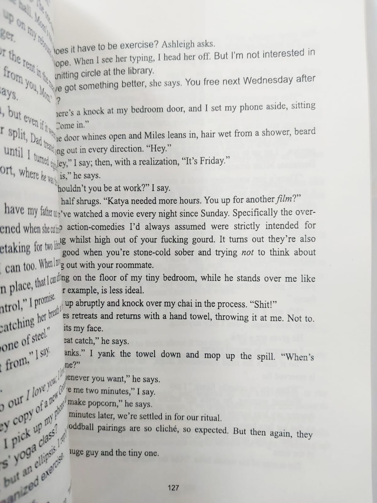 Picture of Funny Story by Emily Henry - Paperback