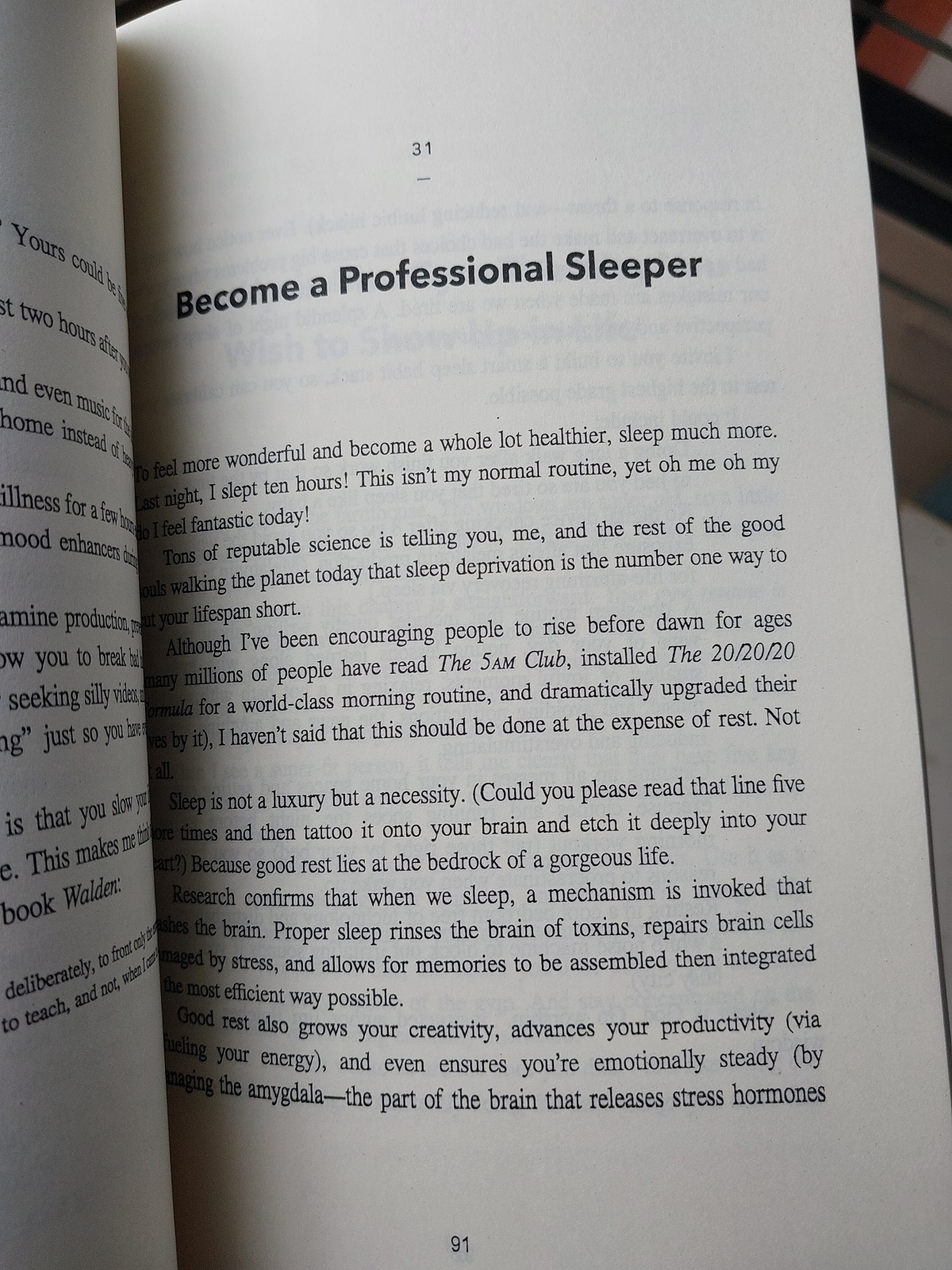 Picture of The Wealth Money Can't Buy: The 8 Hidden Habits to Live Your Richest Life - Paperback