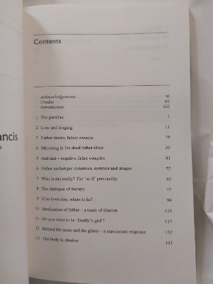Picture of The Absent Father Effect on Daughters: Father Desire, Father Wounds by Susan E. Schwartz - Premium Quality- Paperback