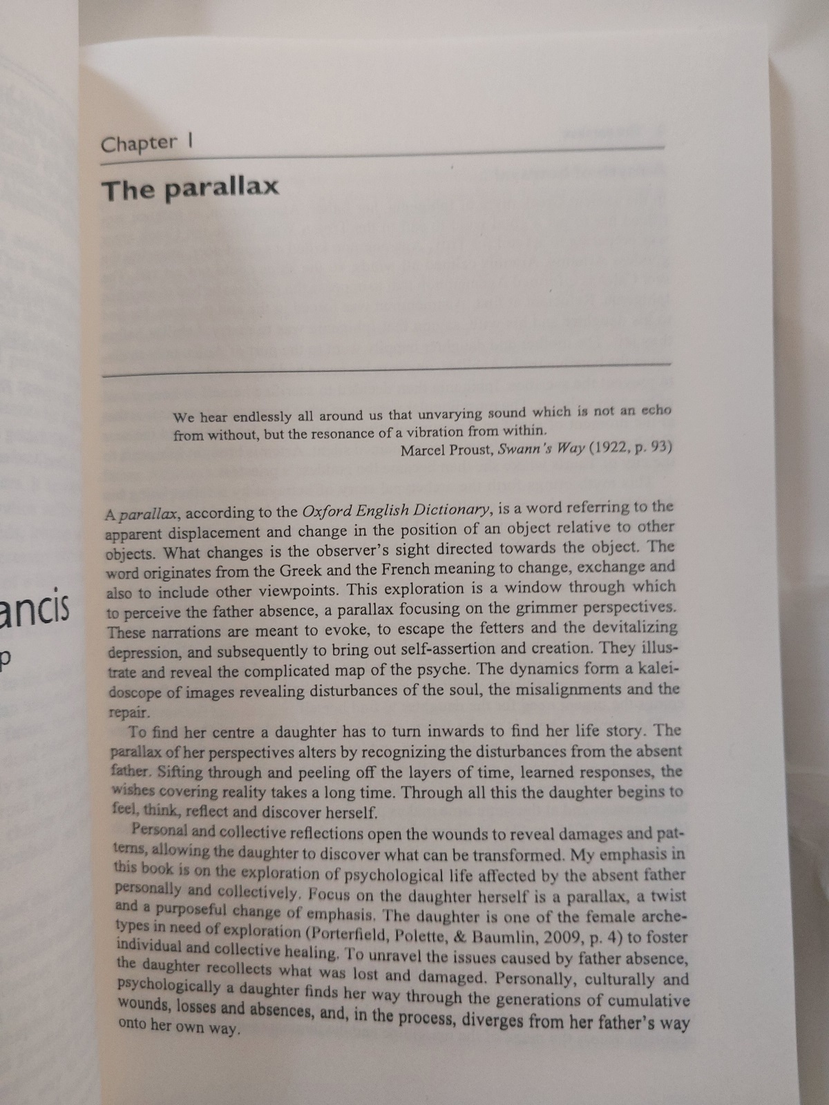 Picture of The Absent Father Effect on Daughters: Father Desire, Father Wounds by Susan E. Schwartz - Premium Quality- Paperback