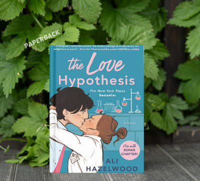 Picture of The Love Hypothesis by Ali Hazelwood  - Paperback