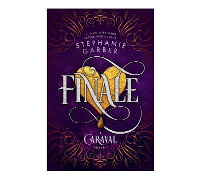 Picture of Finale: A Caraval Novel (Caraval, 3) - Paperback