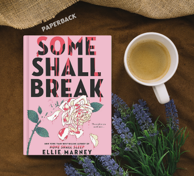 Picture of Some Shall Break by Ellie Marney - Premium - Paperback