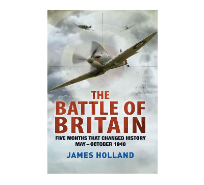 Picture of The Battle of Britain: Five Months That Changed History by  - Paperback