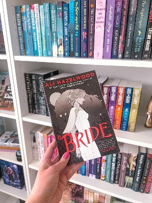 Picture of Bride by Ali Hazelwood - Paperback