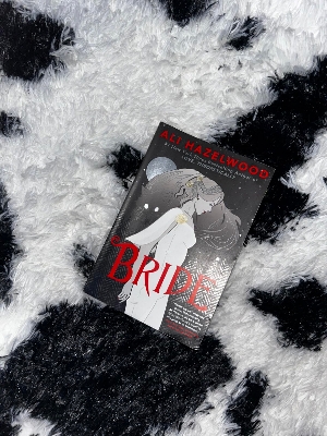 Picture of Bride by Ali Hazelwood - Paperback