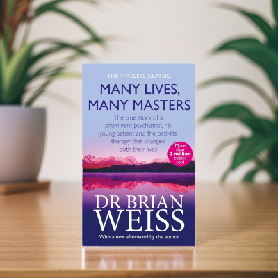 Picture of Many Lives, Many Masters: The True Story of a Prominent Psychiatrist, His Young Patient and the Past-Life Therapy That Changed Both Their Lives