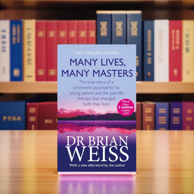 Picture of Many Lives, Many Masters: The True Story of a Prominent Psychiatrist, His Young Patient and the Past-Life Therapy That Changed Both Their Lives