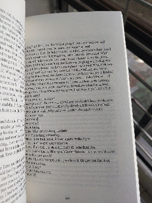 Picture of See You in the Cosmos Book by Jack Cheng