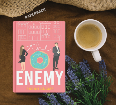 Picture of When in Rome Series by Sarah Adams - Paperback