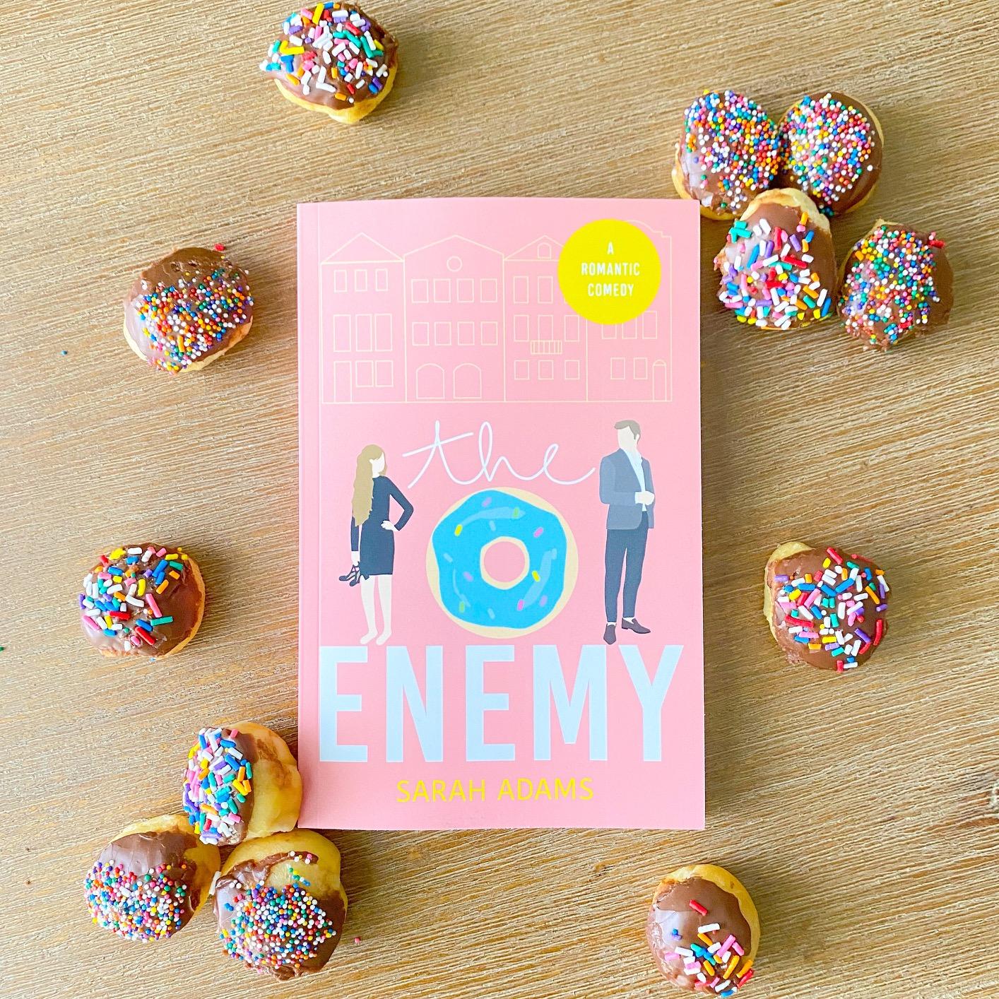 Picture of When in Rome Series by Sarah Adams - Paperback