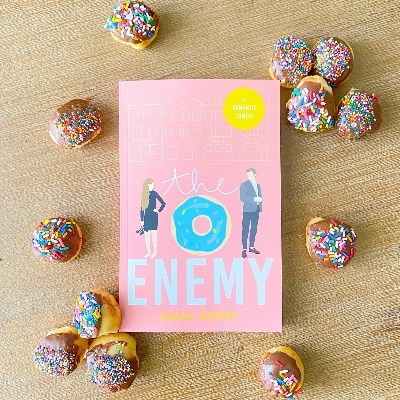 Picture of When in Rome Series by Sarah Adams - Paperback