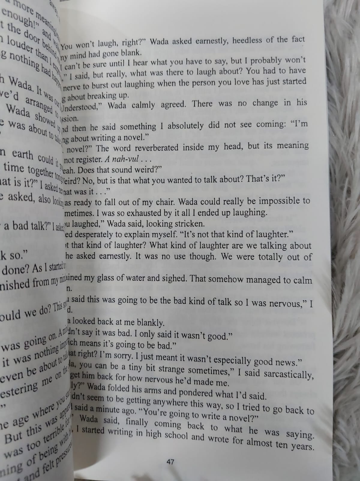 Picture of 2 Best books combo Days at the Morisaki Bookshop & More Days at the Morisaki Bookshop By Satoshi Yagisawa ( English, Paperback ) Bestseller