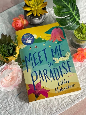 Picture of Meet Me in Paradise by Libby Hubscher - Paperback