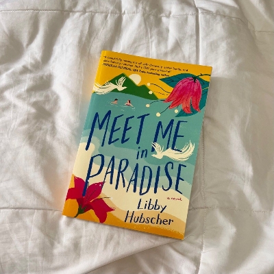 Picture of Meet Me in Paradise by Libby Hubscher - Paperback