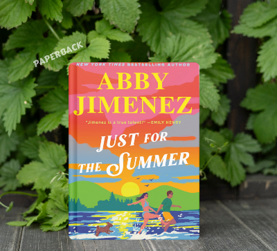 Picture of Just for the Summer by Abby Jimenez - Paperback