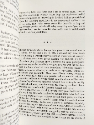 Picture of Never Finished: Unshackle Your Mind and Win the War Within by David Goggins