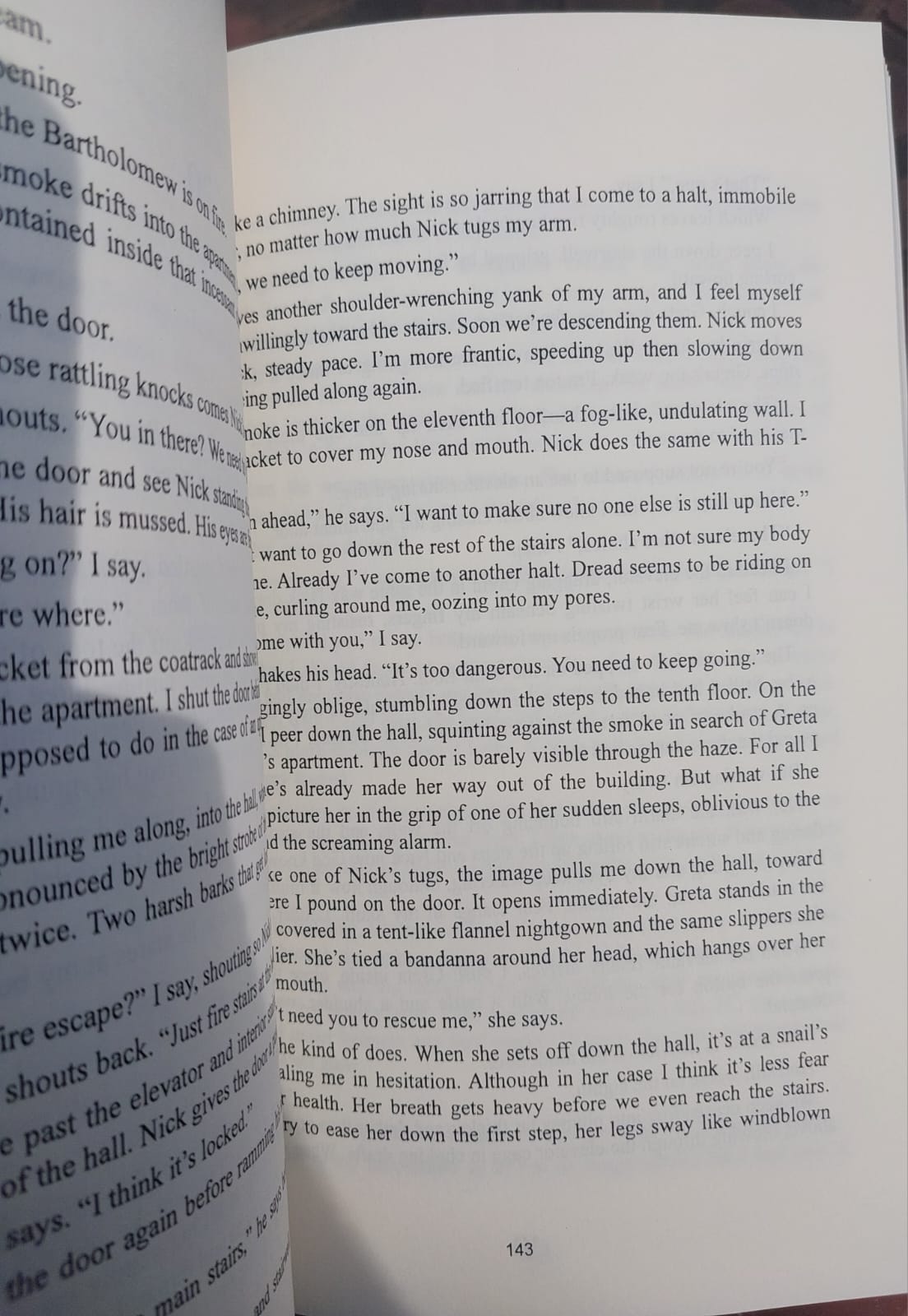 Picture of Lock Every Door by Riley Sager - Paperback