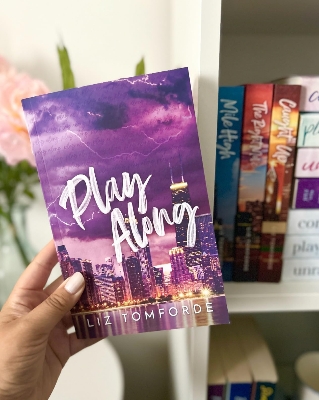 Picture of Play Along Book by Liz Tomforde - Paperback