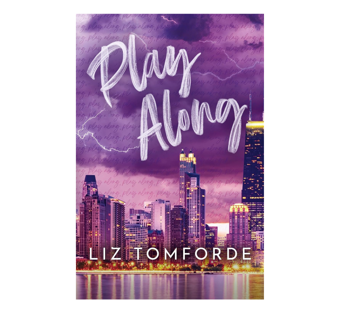 Picture of Play Along Book by Liz Tomforde - Paperback