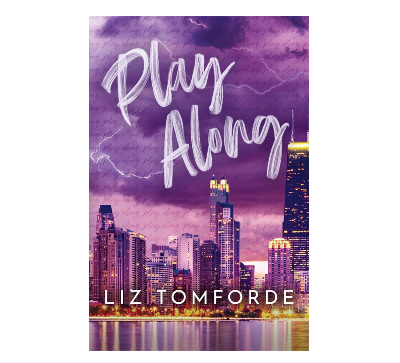 Picture of Play Along Book by Liz Tomforde - Paperback