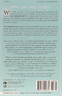 Picture of The Untethered Soul: The Journey Beyond Yourself Book by Michael Alan Singer | Paperback