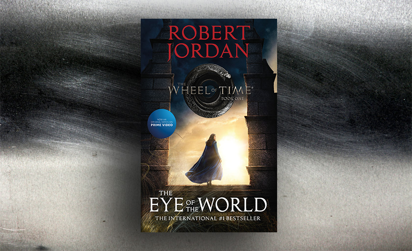 Picture of The Eye of the World (The Wheel of Time, Book 1) (Wheel of Time, 1) by Robert Jordan | Paperback
