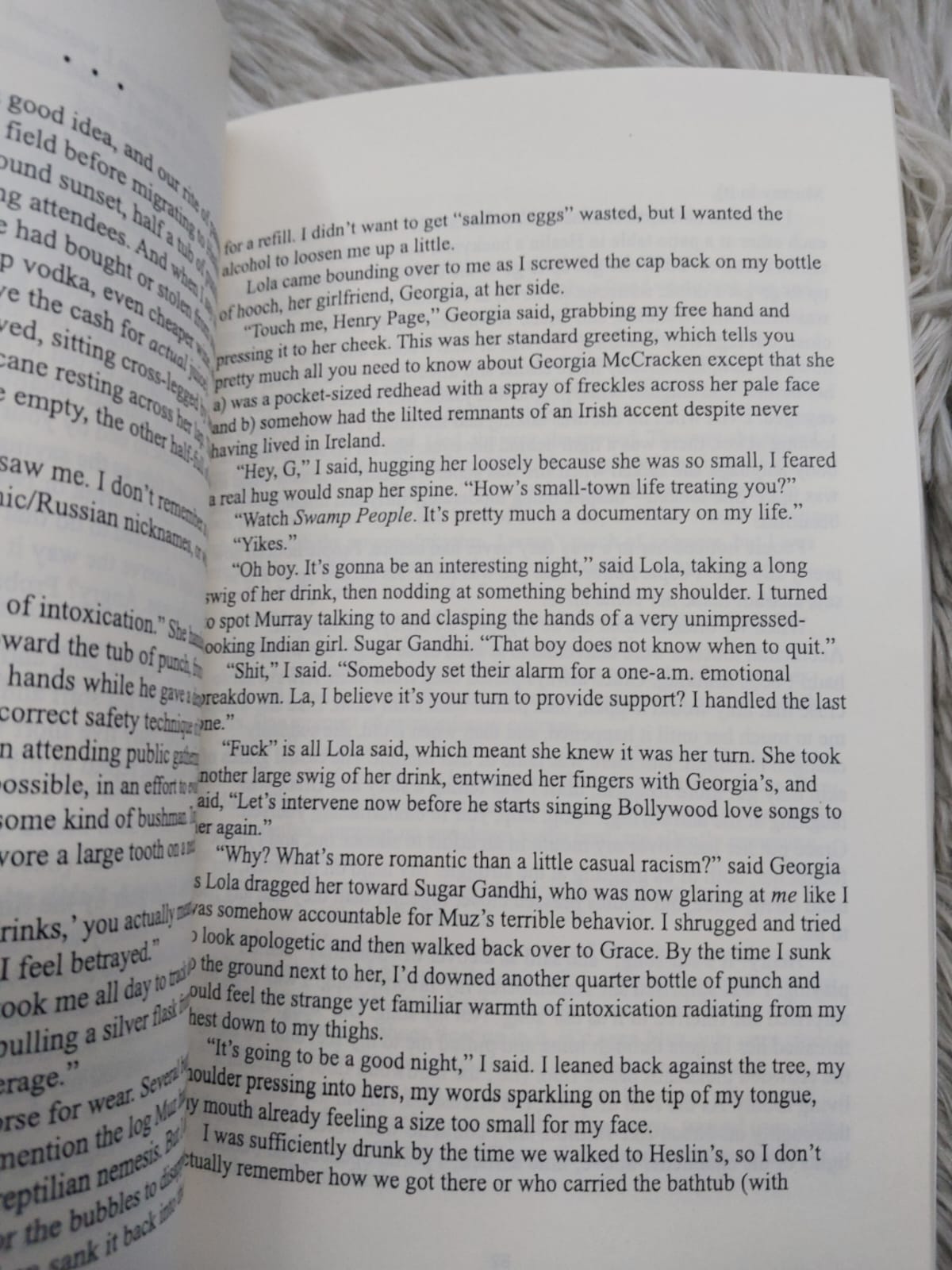 Picture of Our Chemical Hearts by Krystal Sutherland | Paperback