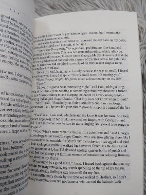 Picture of Our Chemical Hearts by Krystal Sutherland | Paperback