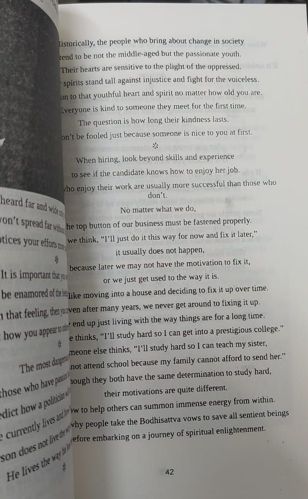 Picture of The Things You Can See Only When You Slow Down  by Haemin Sunim (Paperback)