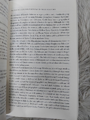 Picture of Palestine: A Four Thousand Year History Book by Nur-eldeen Masalha (Premium Quality Paperback)