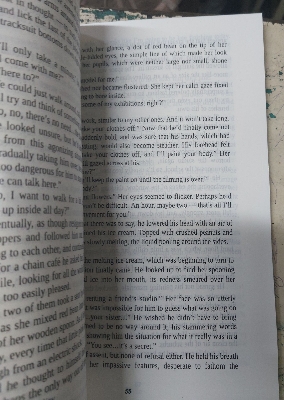 Picture of The Vegetarian by Han Kang (Paperback)