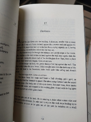 Picture of Greek Lessons Book by Han Kang (Paperback)