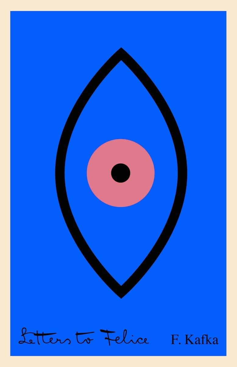 Picture of Letters to Felice Book by Franz Kafka (Paperback)