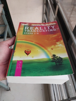 Picture of Reality Transurfing: Steps 1-5 by Vadim Zelan (Paperback)