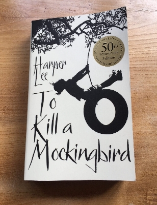 Picture of To Kill a Mockingbird Book by Harper Lee (Paperback)
