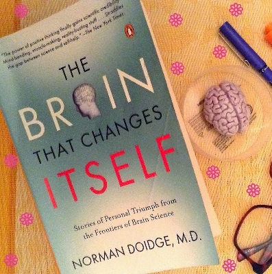 Picture of The Brain That Changes Itself by Norman Doidge