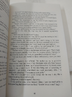 Picture of The Striker Book by Ana Huang (Premium Quality Paperback)