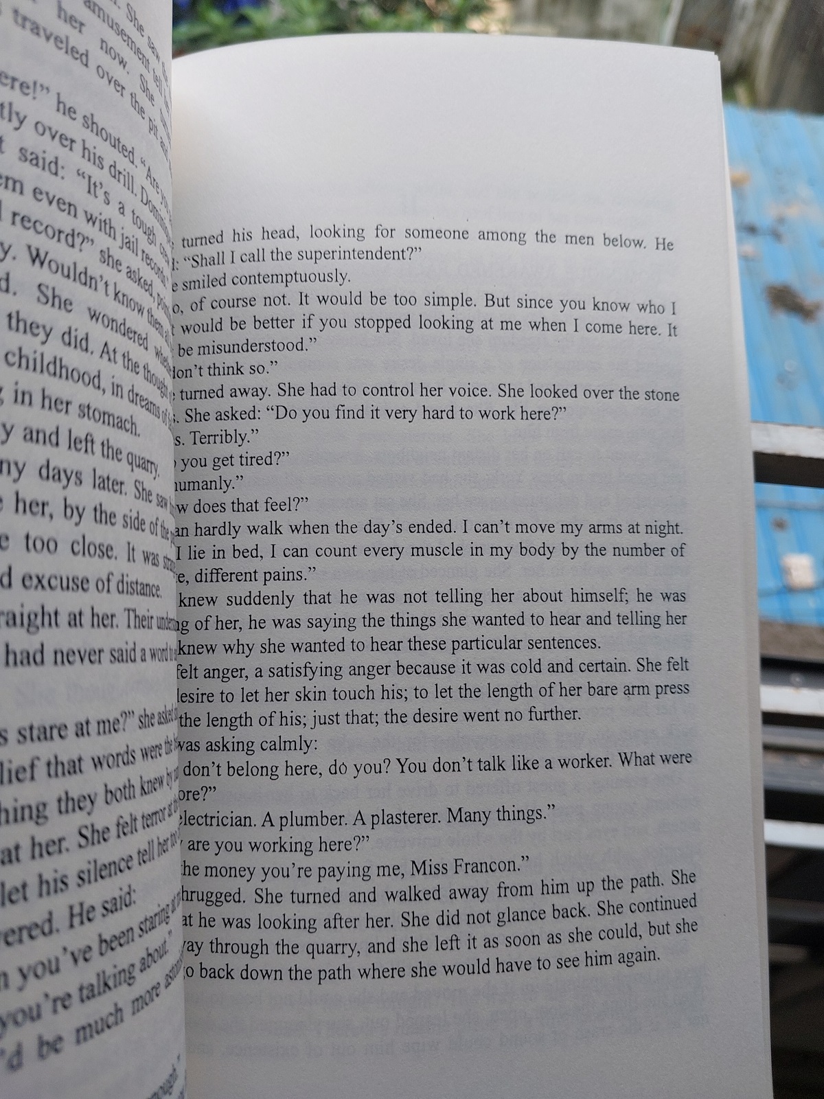 Picture of The Fountainhead by Ayn Rand (Paperback)