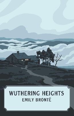 Picture of Wuthering Heights by Emily Brontë (Paperback)