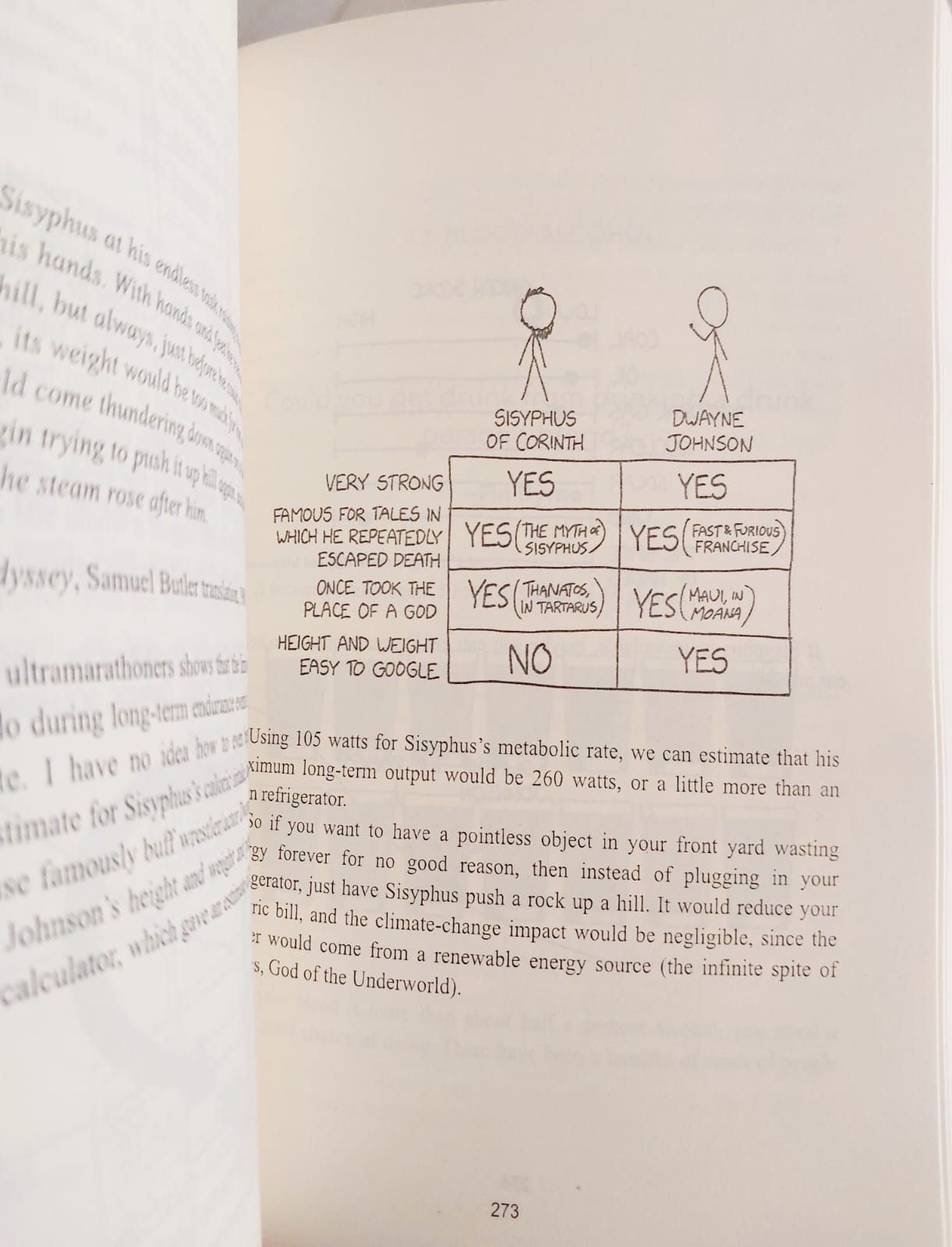 Picture of What If? 2: Additional Serious Scientific Answers to Absurd Hypothetical Questions by Randall Munroe (Paperback)